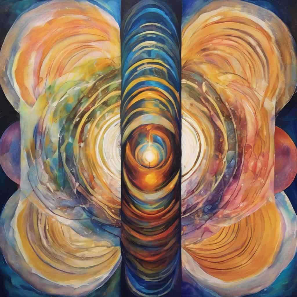 Διαθέσεις που Δυναμώνουν την Εσωτερική Δύναμη