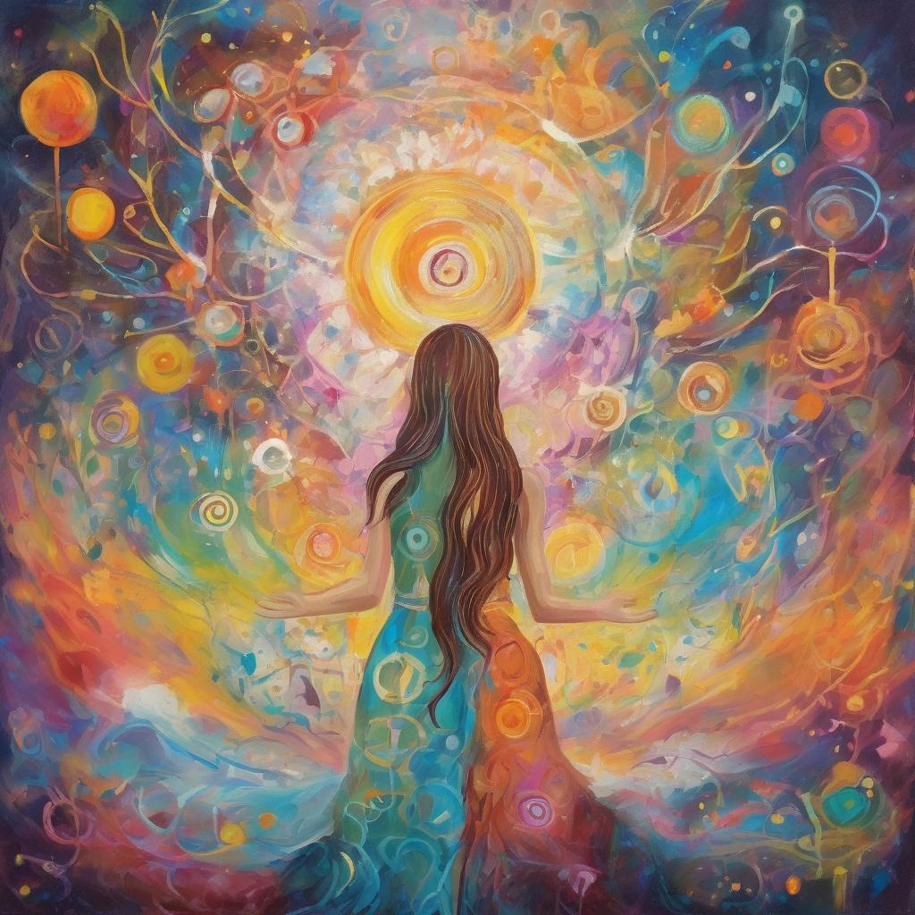 Πνευματικές αλλαγές που οδηγούν στη χαρά στην αναμονή