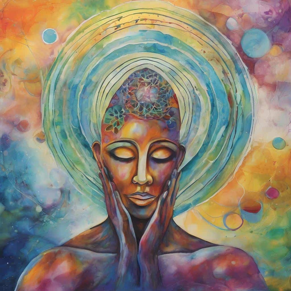 Μάθε να ζεις ευγνώμονα, αφιερώνοντας χρόνο στην αυτο-αποδοχή και την ευγνωμοσύνη.