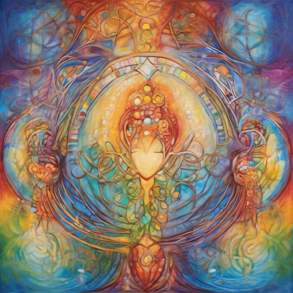 Μετάβαση σε μια σταθερή συναισθηματική κατάσταση