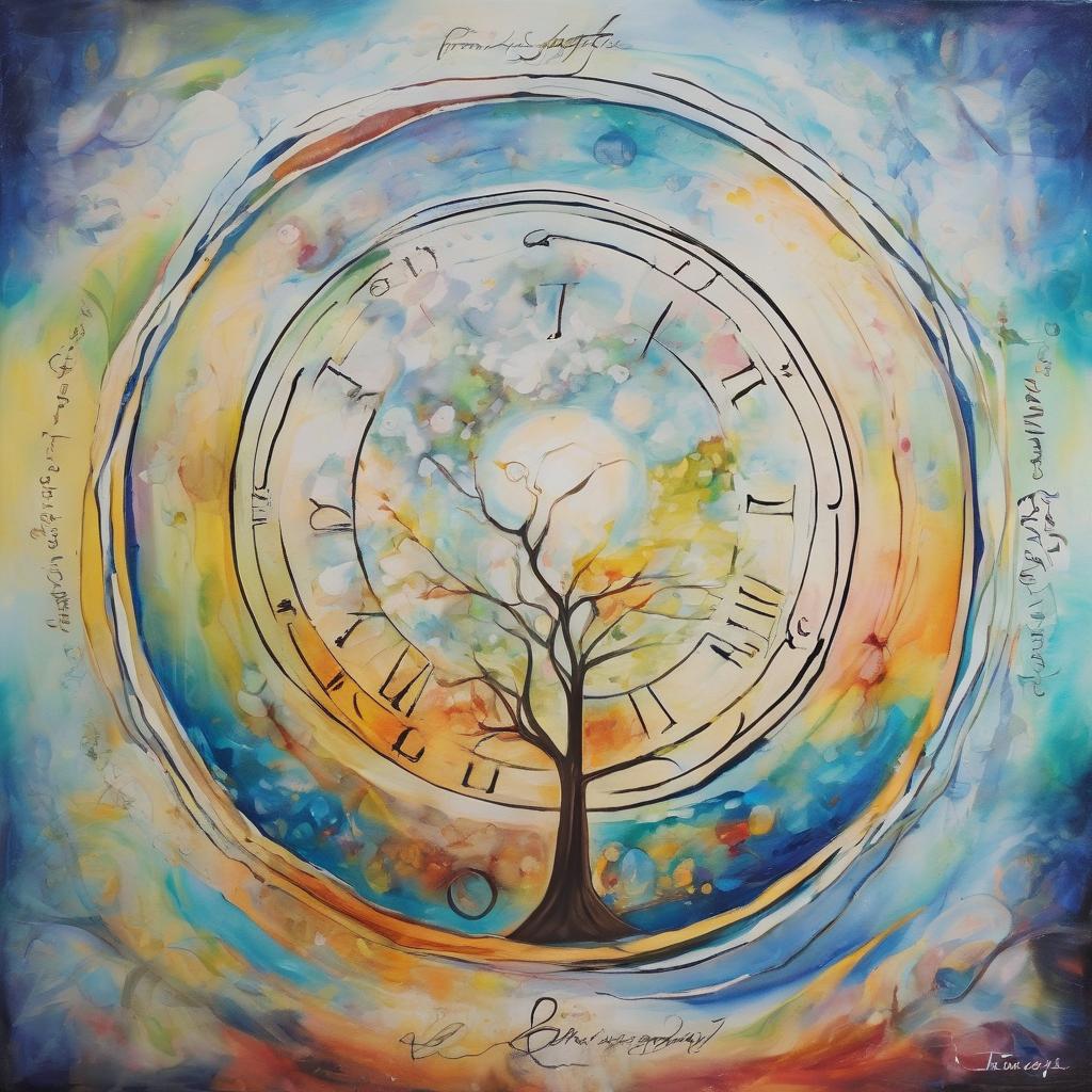 Μεταστοιχείωση Σκέψης