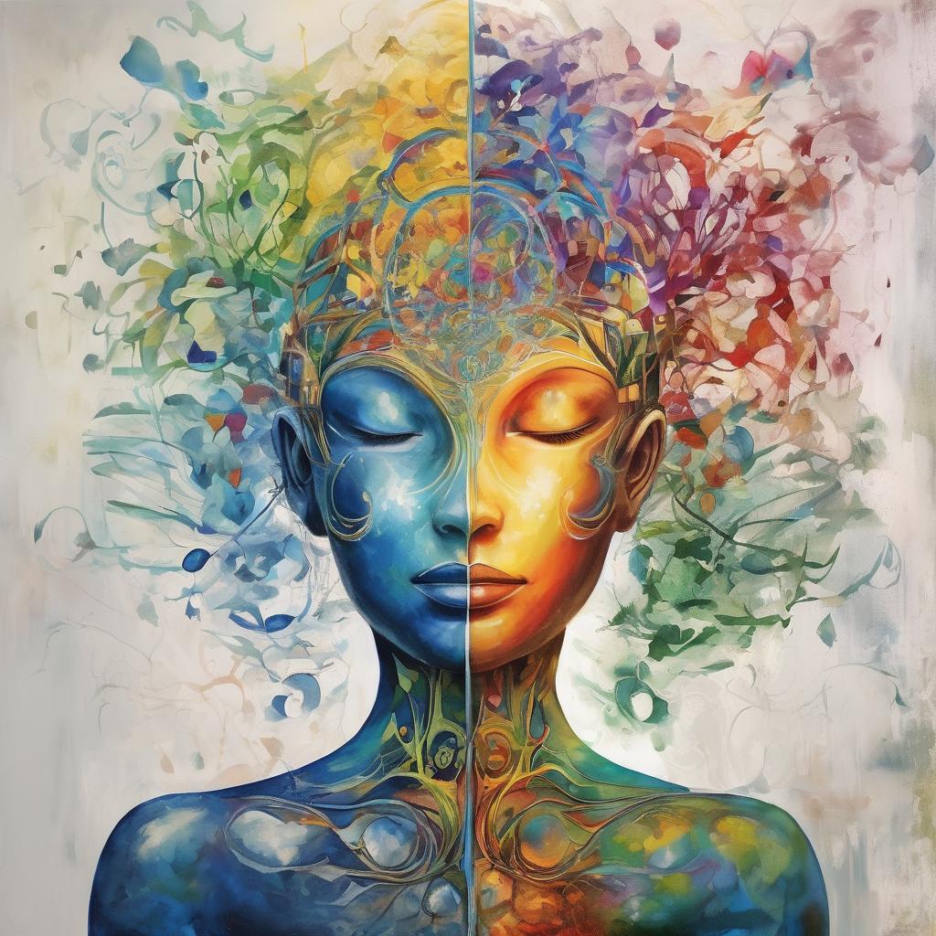 Μεταστροφή σκέψης για καθαρότητα νου