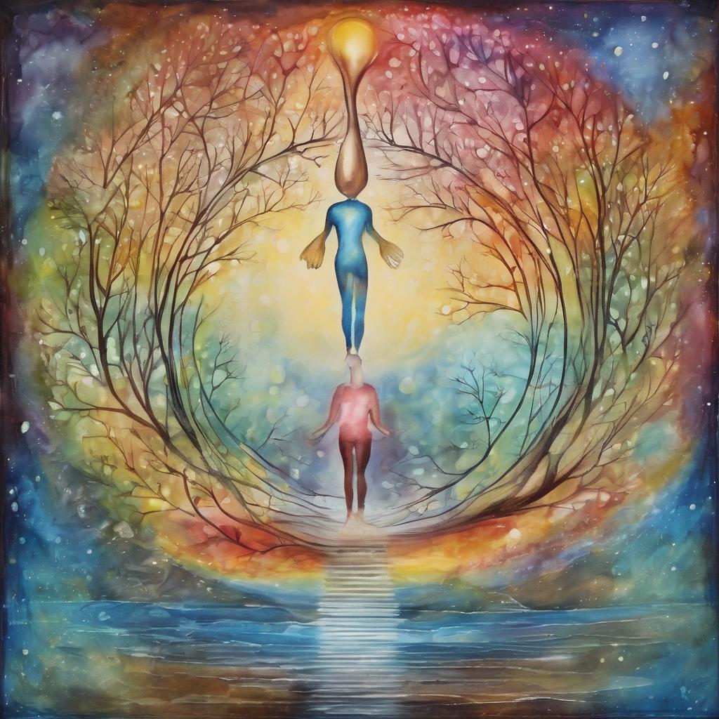 Μεταστάσεις στη σκέψη για καθημερινή συνέπεια